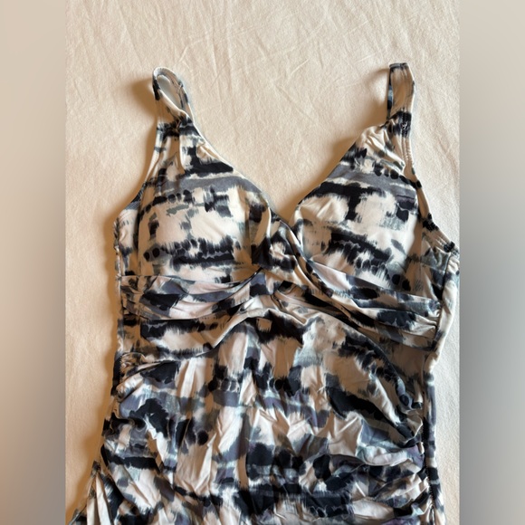 Niptuck Swim One Piece Swimsuit - Picture 3 of 5